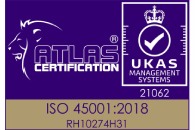 ISO 45001