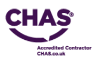 CHAS