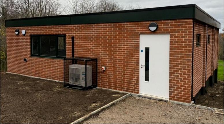 Hawkhurst Primary School