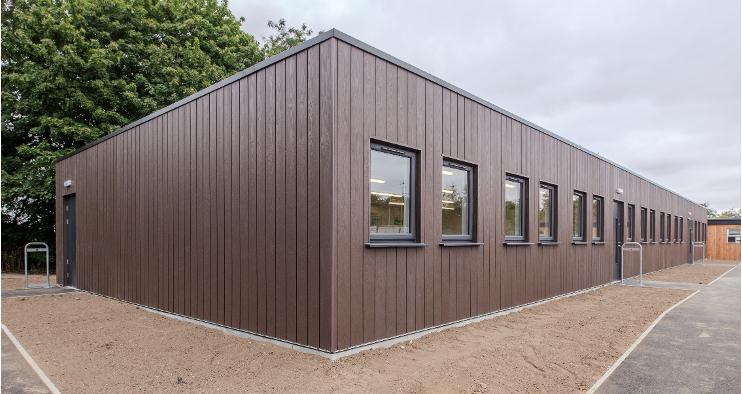 Northfleet Girls School