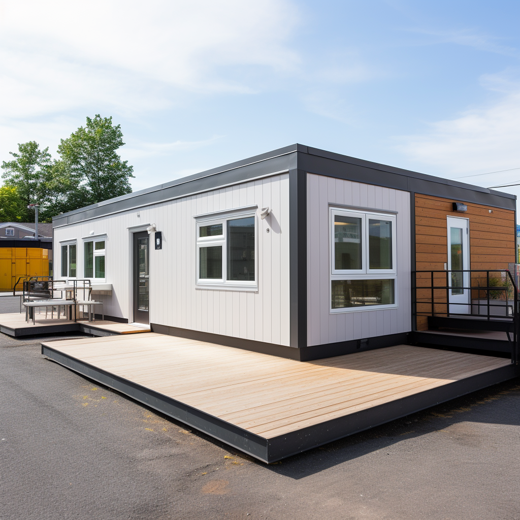 Explore Modular Team